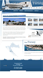 Mobile Screenshot of marinaturanj.com